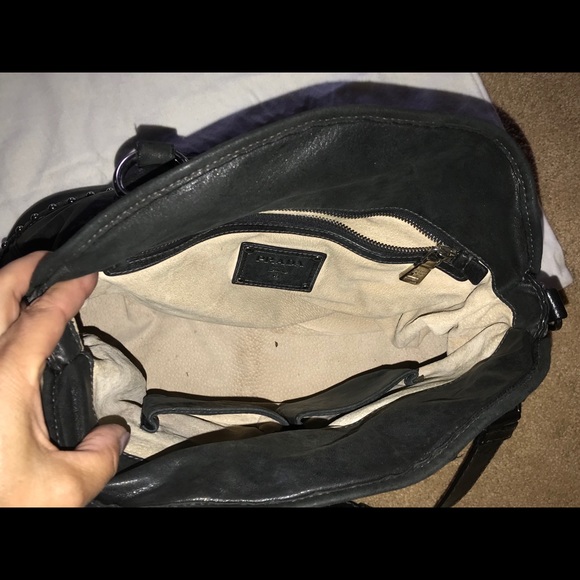 Authentic Prada Camo UNIQUE Tote -Sac Purse EUC - Picture 3 of 6